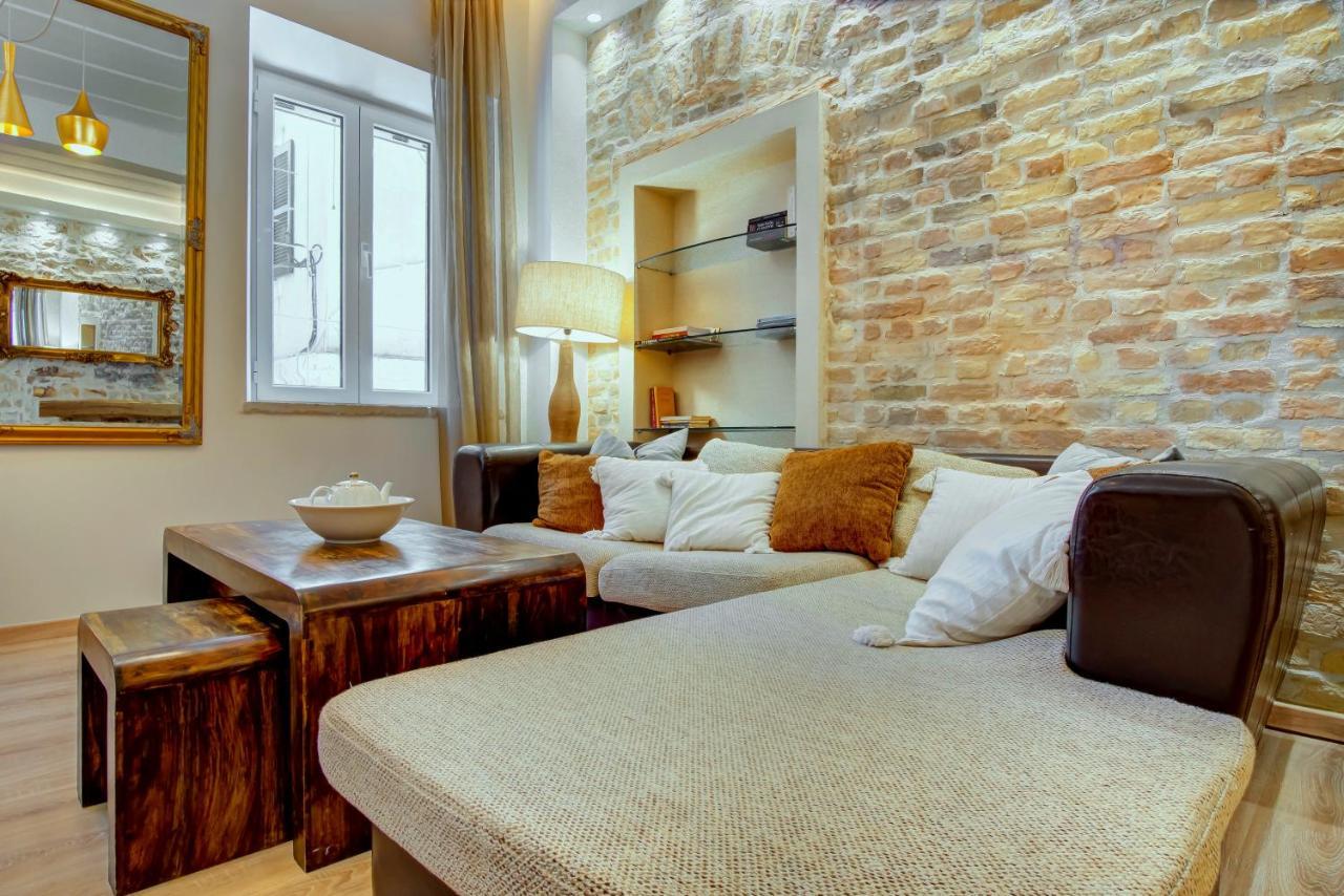 Casa Androniki Apartamento Corfu  Exterior foto