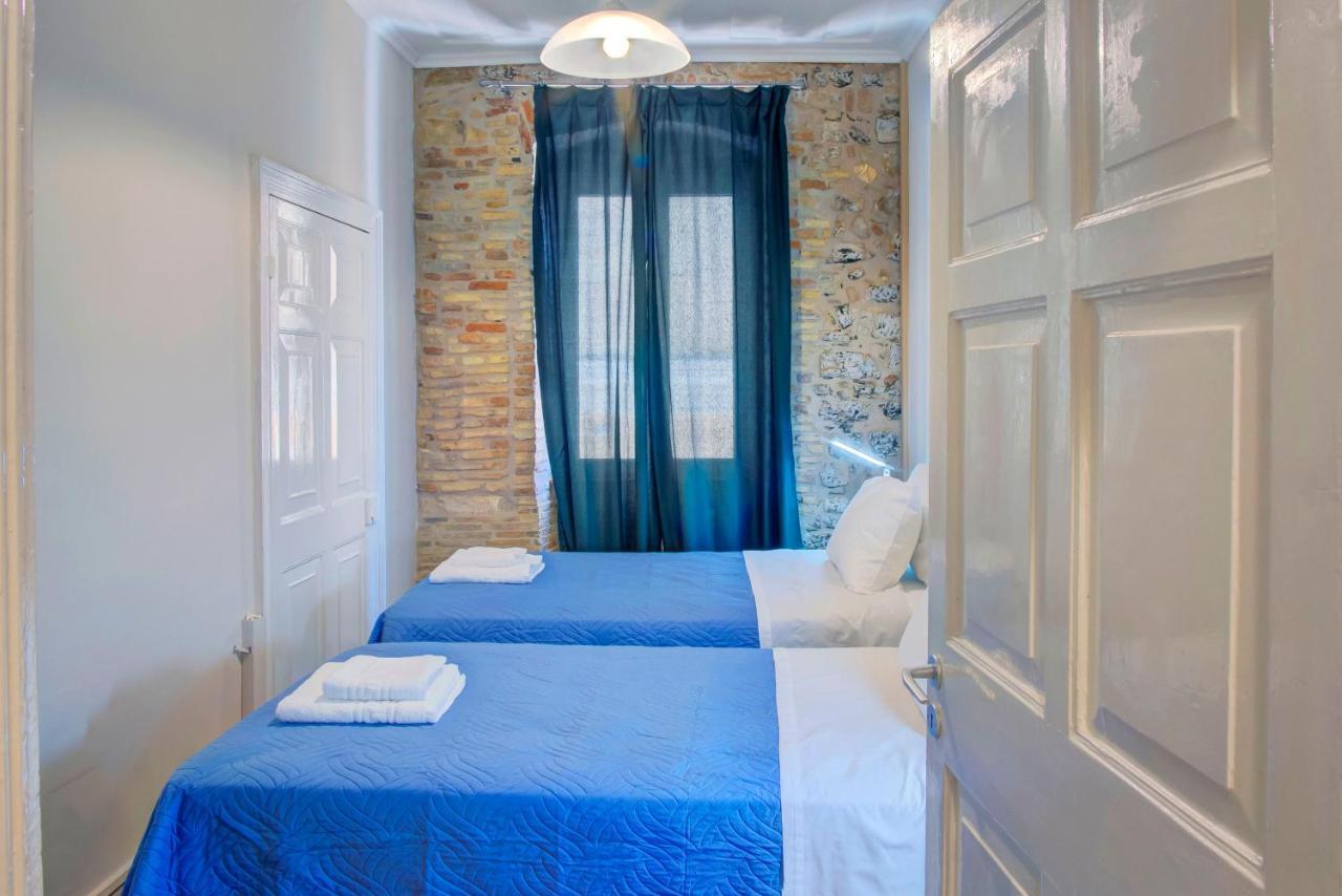 Casa Androniki Apartamento Corfu  Exterior foto