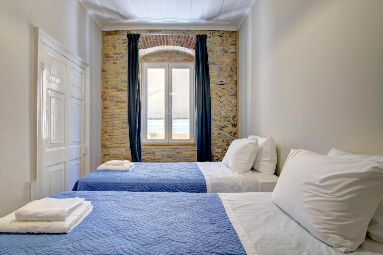 Casa Androniki Apartamento Corfu  Exterior foto